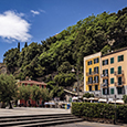 Pasquale酒店 - Monterosso al Mare镇(滨海蒙特罗索) (SP省) - Cinque Terre（五渔村） - 意大利 - Italia
